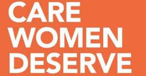 Care Women Deserve